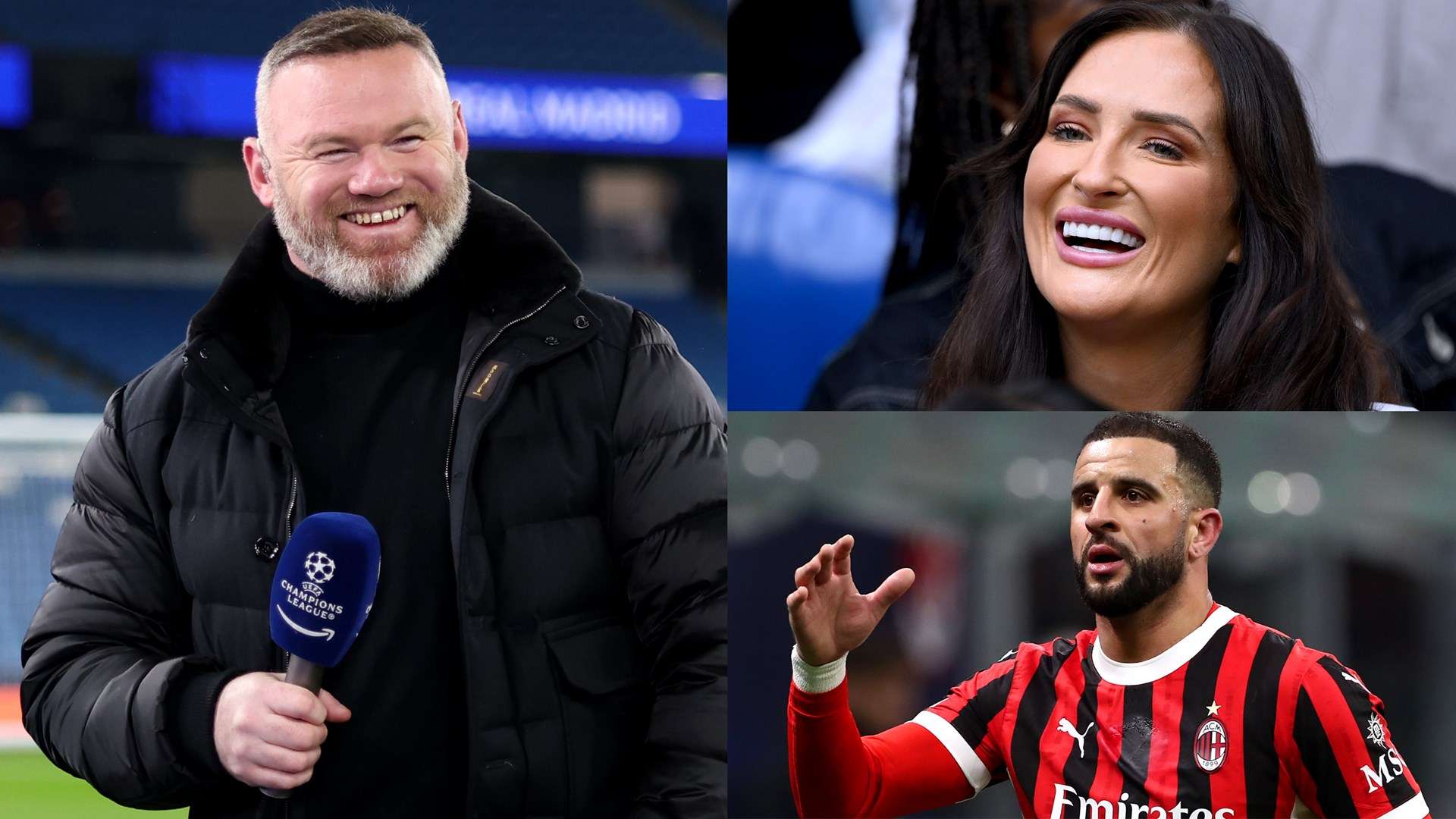 刺在后场的 刺在后场的